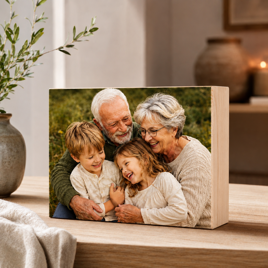 Gifts for Grandparents
