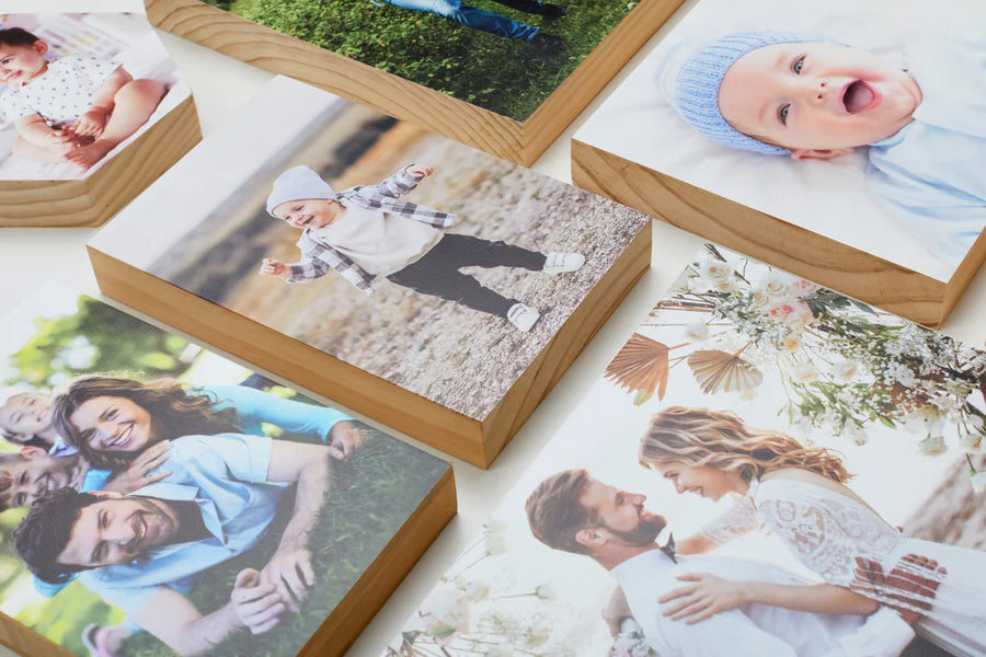 All Products - Memory Block NL