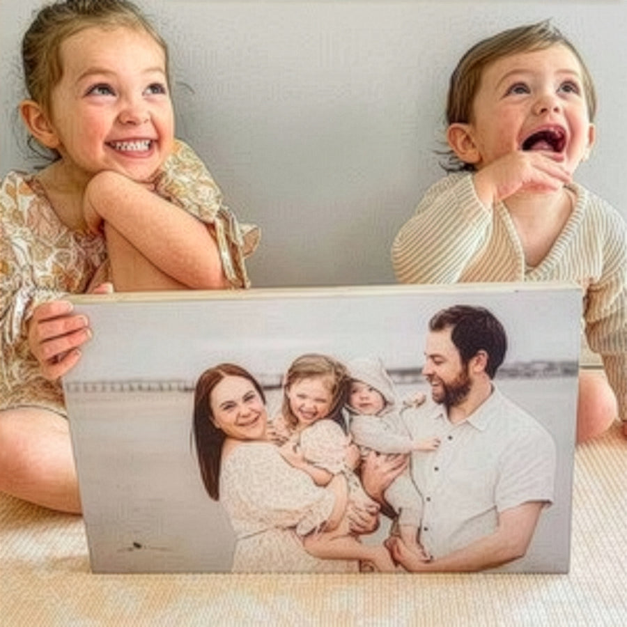 Gifts for Mum & Dad