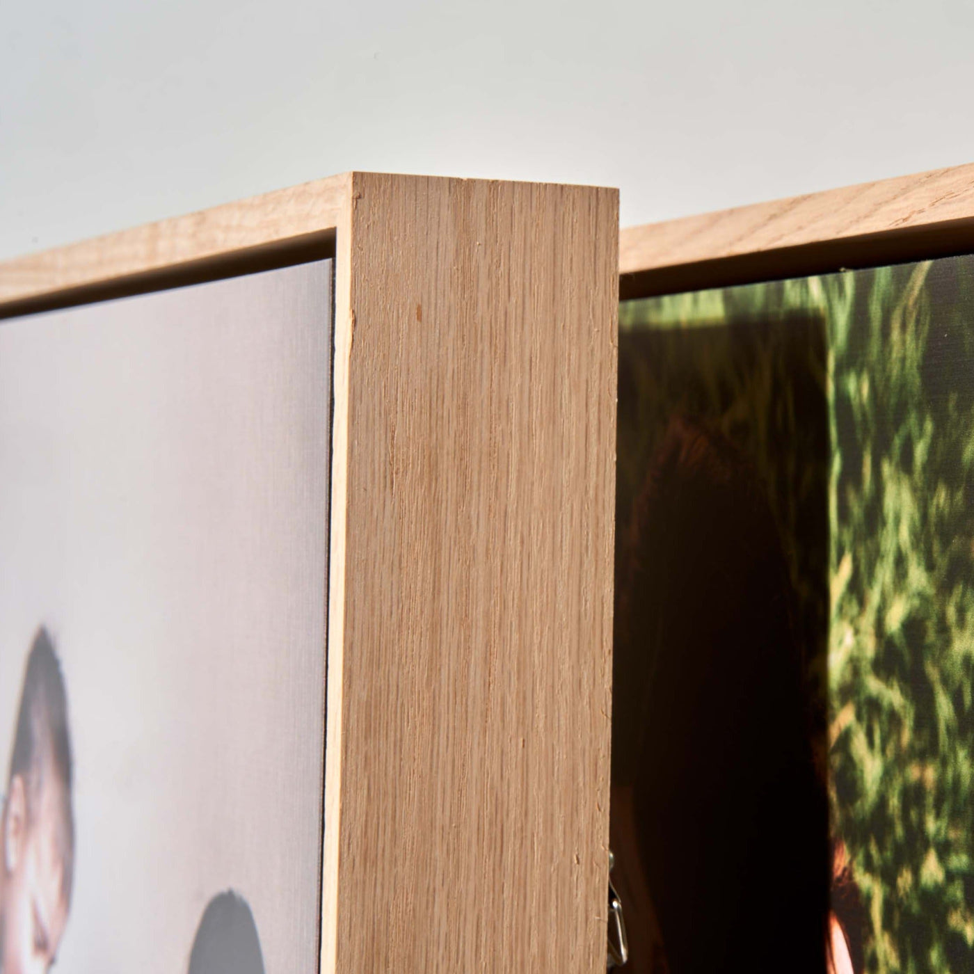 Floating Frame Square