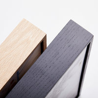 Daisy Floating Frame Set of 4