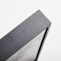 Black Edition - Zwevend frame 