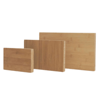 Bamboo Rectangle – foto op hout – Memory Block NL