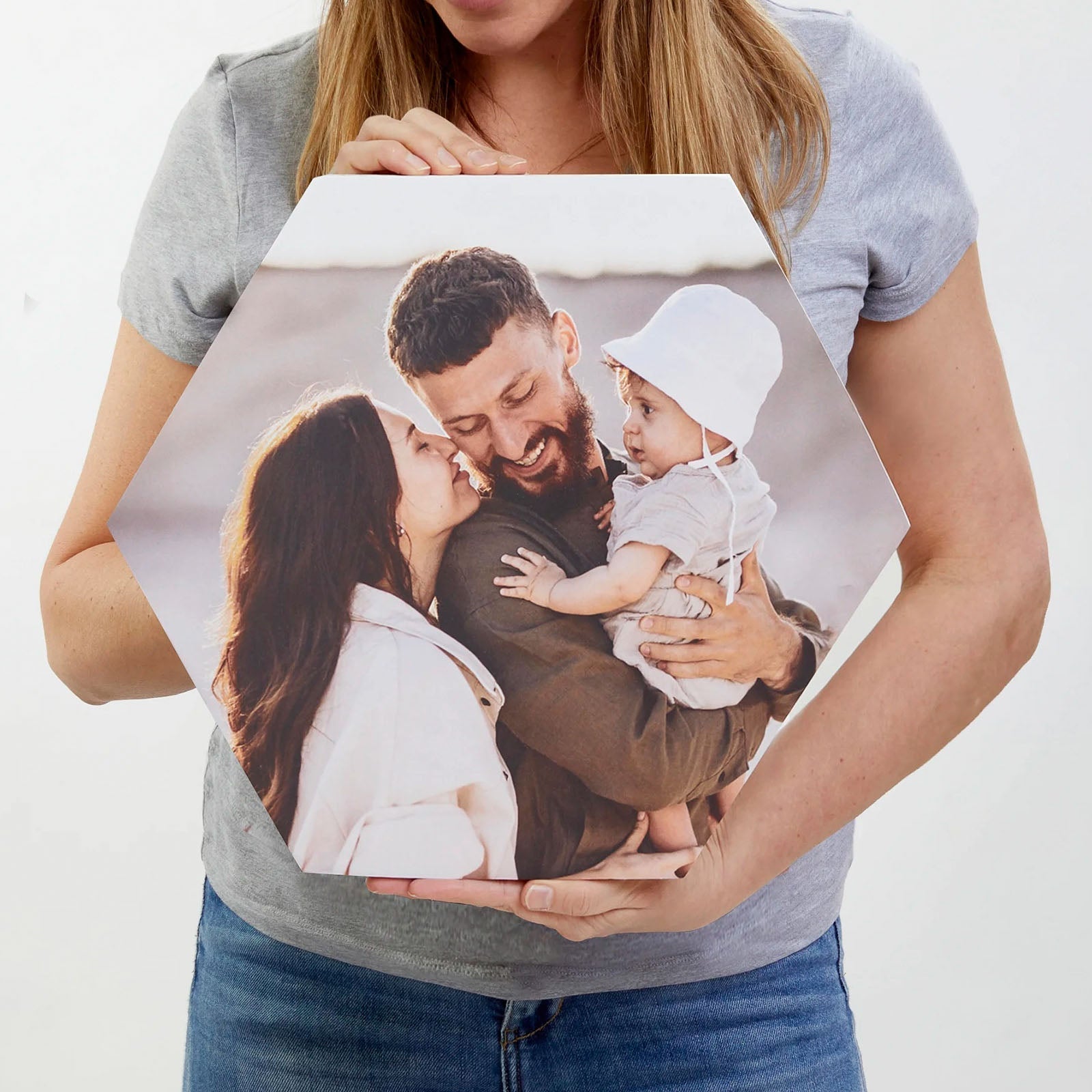 Giant Block – foto op hout – Memory Block NL