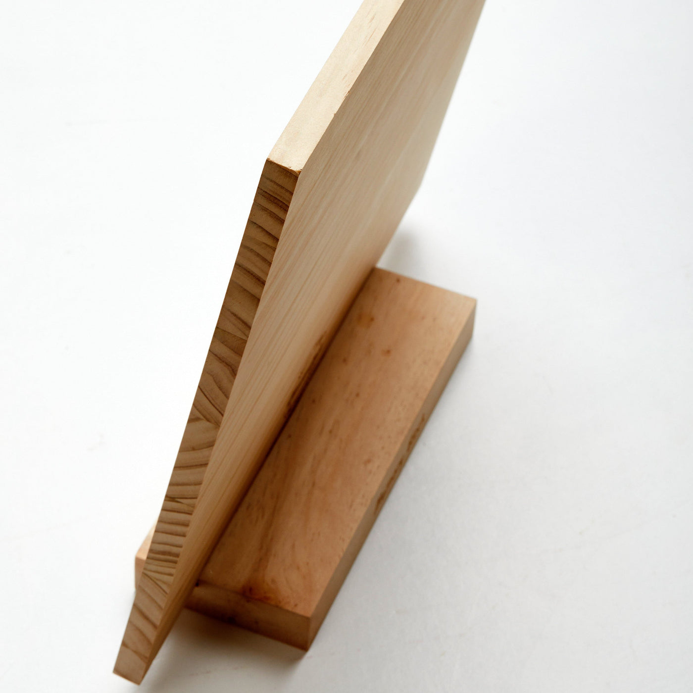 Giant Block – foto op hout – Memory Block NL