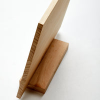 Giant Block – foto op hout – Memory Block NL