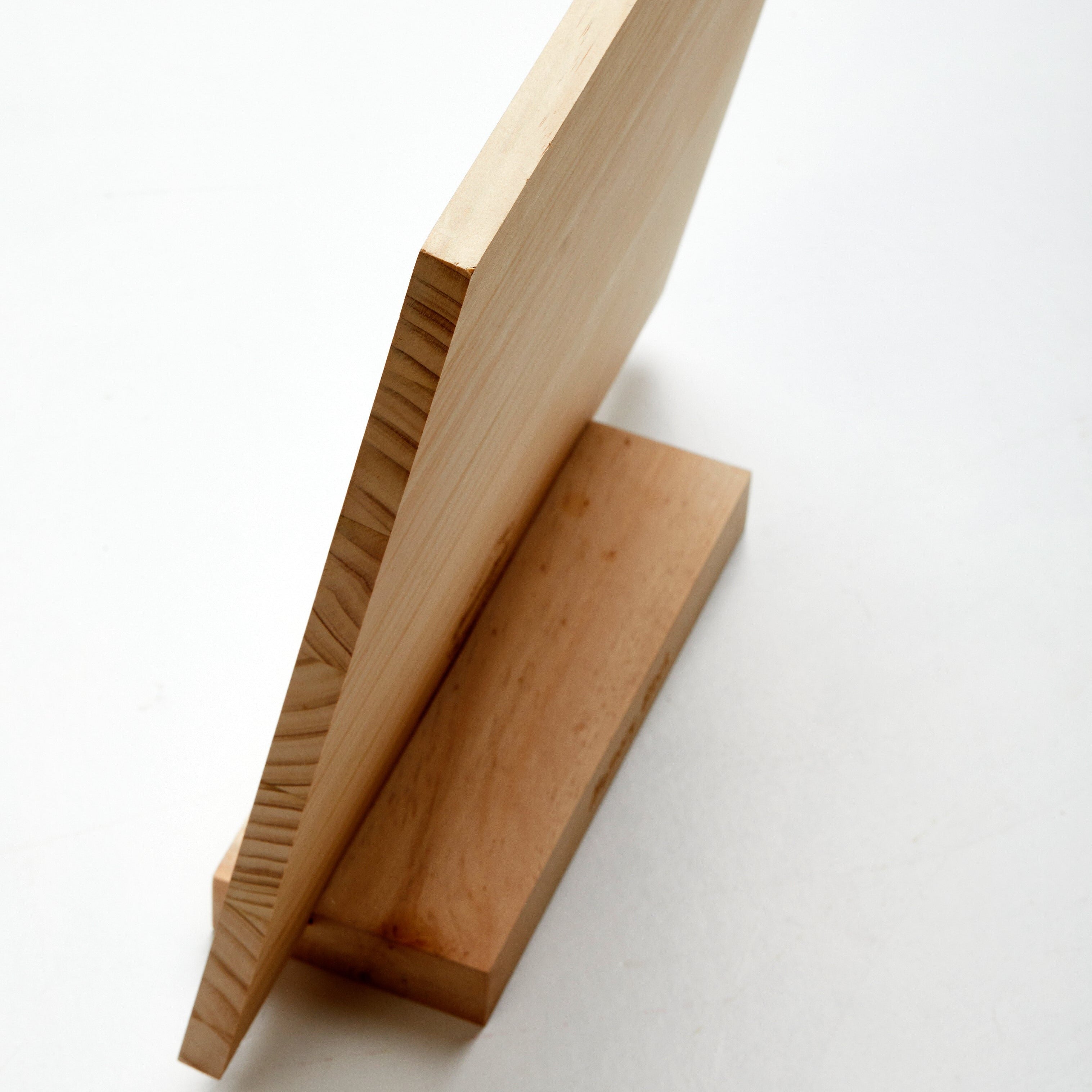 Giant Block – foto op hout – Memory Block NL