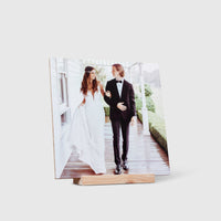 Giant Block – foto op hout – Memory Block NL