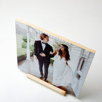 Giant Block – foto op hout – Memory Block NL