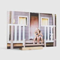 Giant Block – foto op hout – Memory Block NL