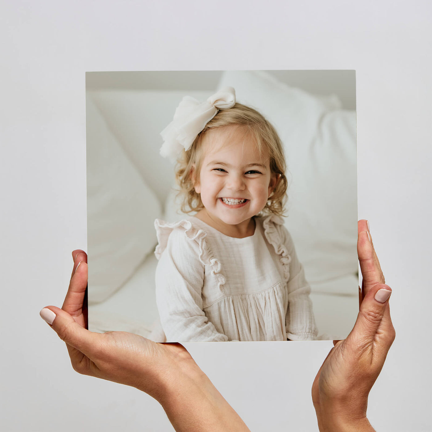 Wood Tile – foto op hout – Memory Block NL
