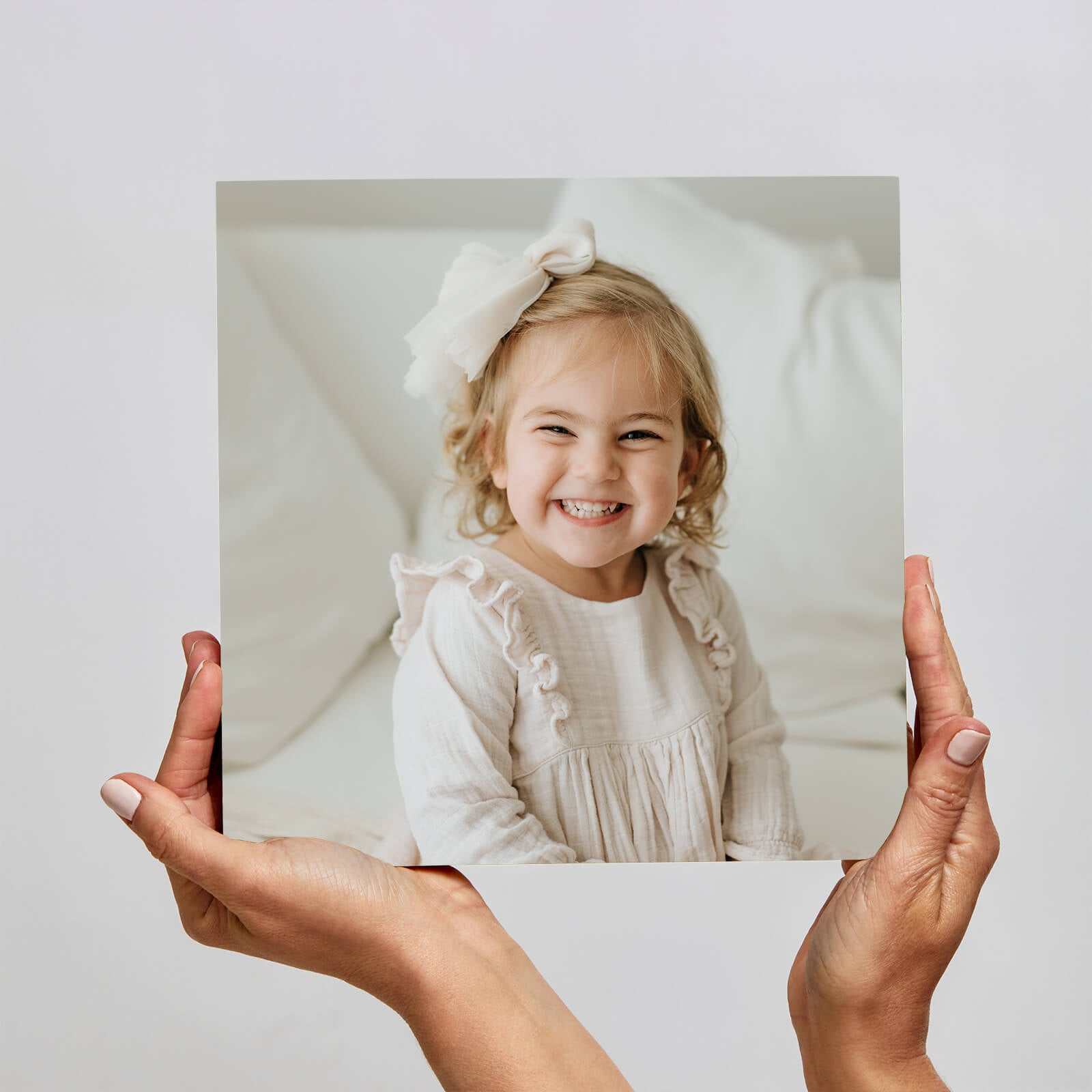 Wood Tile – foto op hout – Memory Block NL
